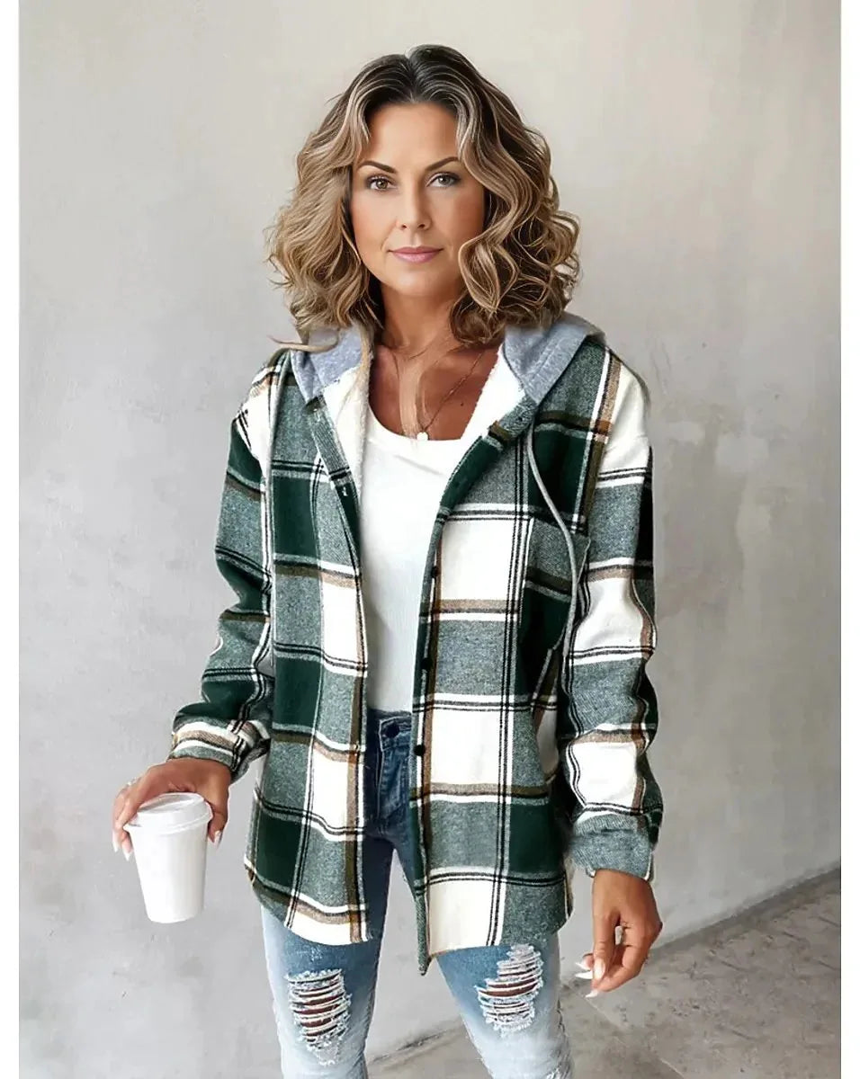 Dania | Warm Stylish Jacket