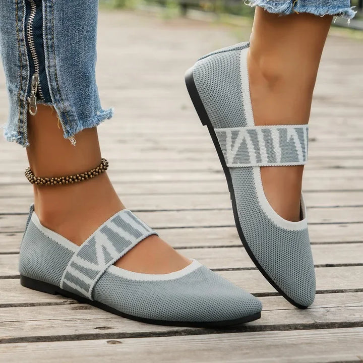 Isadora | Orthopedic Loafers