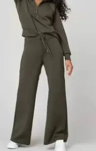 Malou | Casual Two-Piece Set