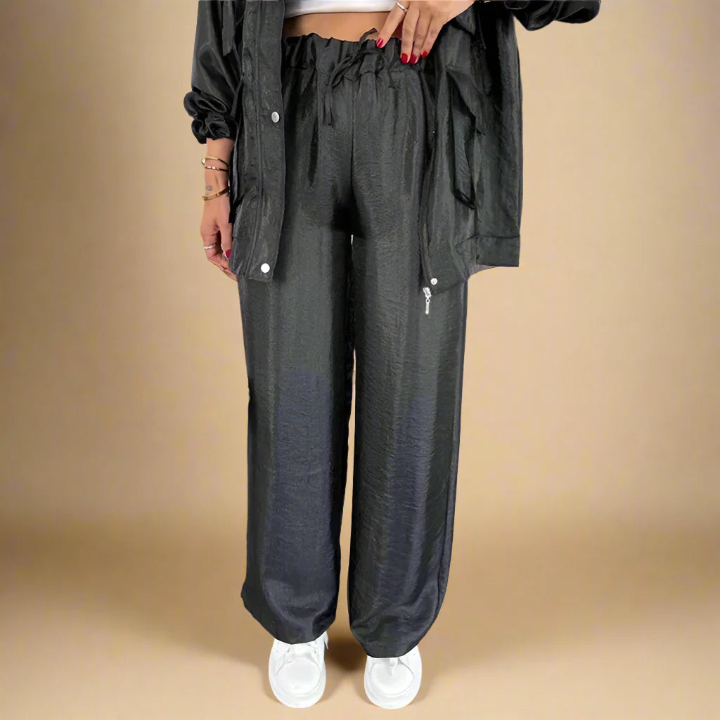 Marilyn | Loose Autumn Set