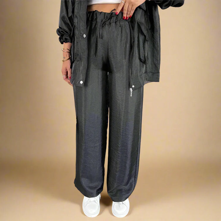 Marilyn | Loose Autumn Set