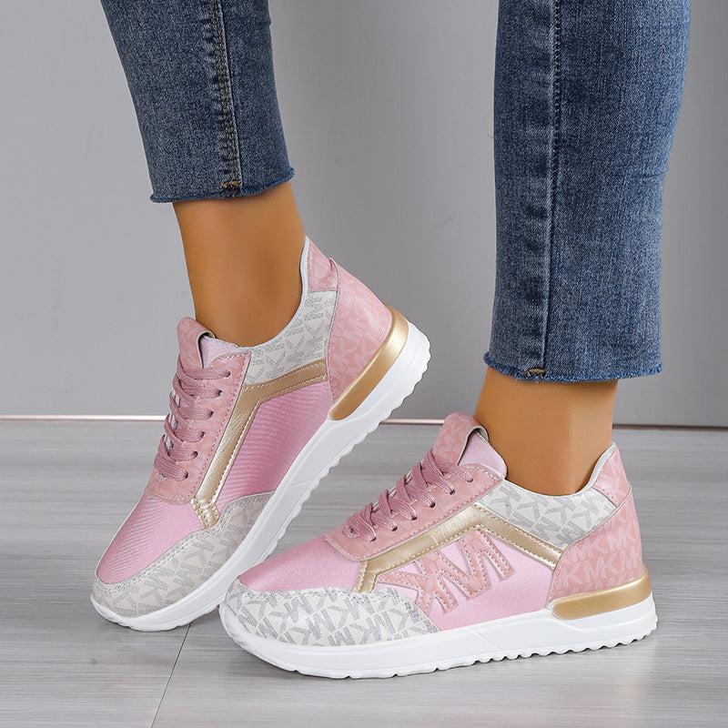 Hannah | Orthopedic Women's Shoes