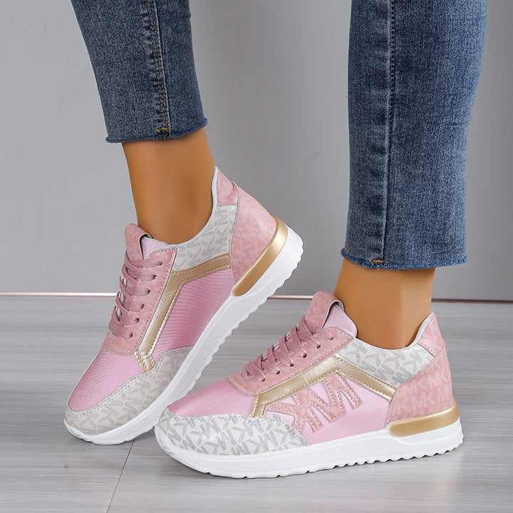 Hannah | Orthopedic Women's Shoes