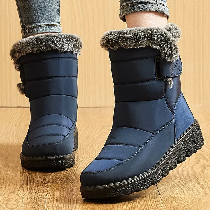 Jael | Orthopedic Snow Boots