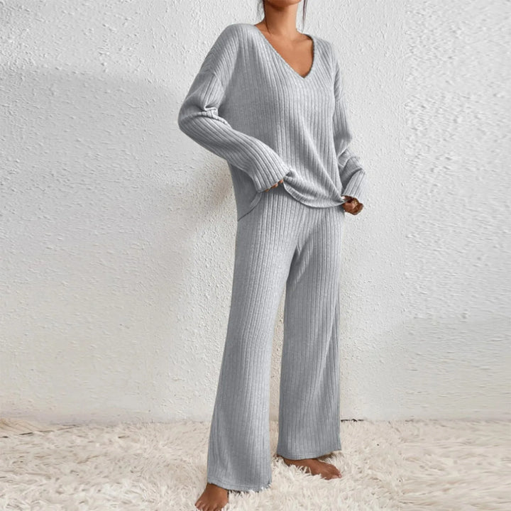 Rosy | Two-Piece Set