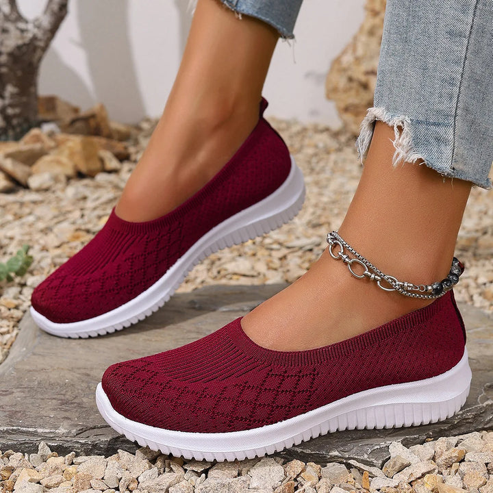 Andrea | Orthopedic Loafers