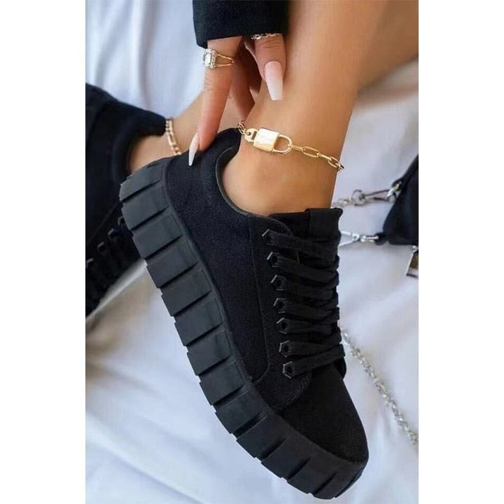 Anita | Orthopedic Sports Shoe