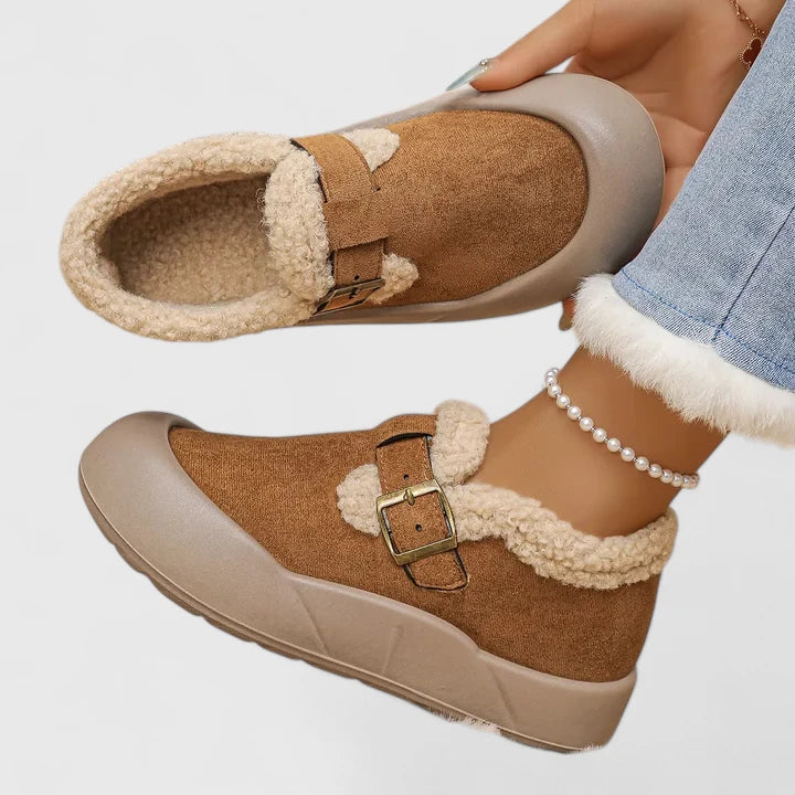 Samira | Orthopedic Shoes