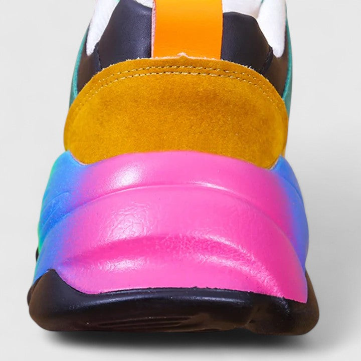 Chrissy | Orthopedic Shoes