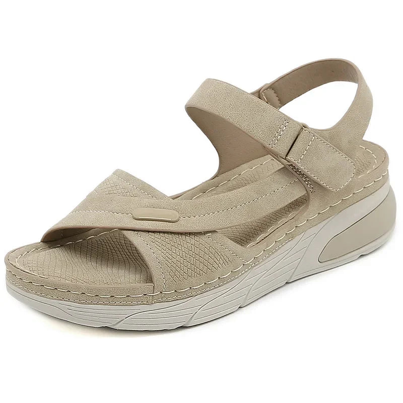 Beth | Orthopedic Sandals