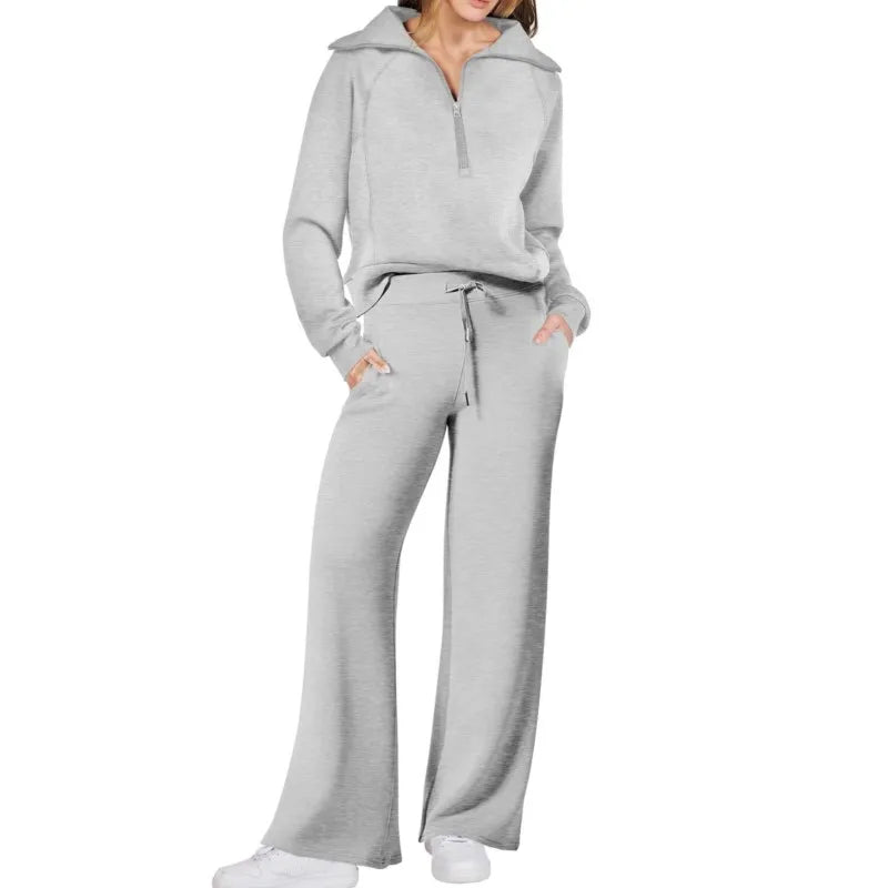 Malou | Casual Two-Piece Set