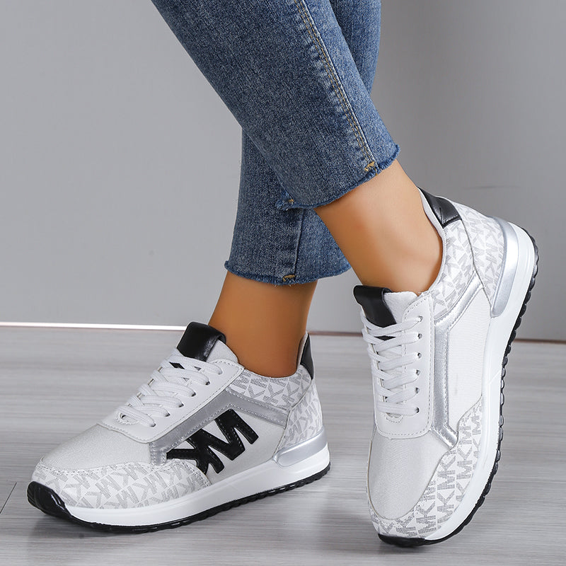 Hannah | Orthopedic Women's Shoes