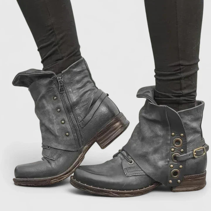Love | Orthopedic Boots