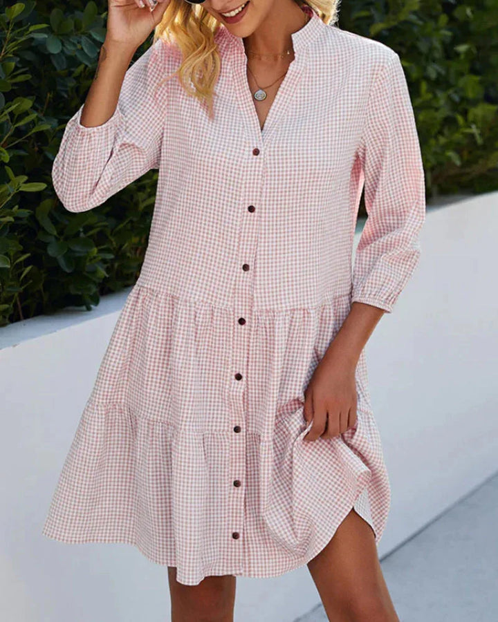 Venice | Elegant Comfi Dress