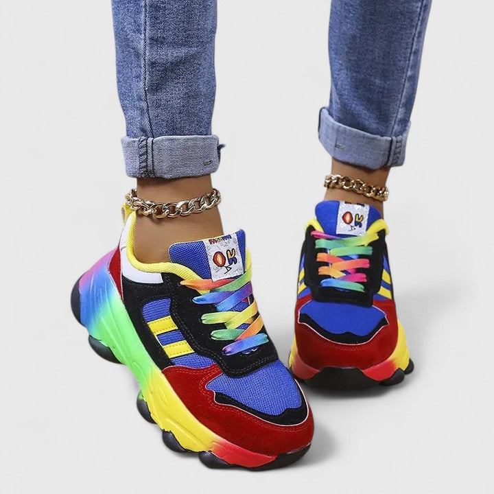Chrissy | Orthopedic Shoes