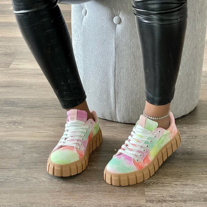 Anita | Orthopedic Sports Shoe