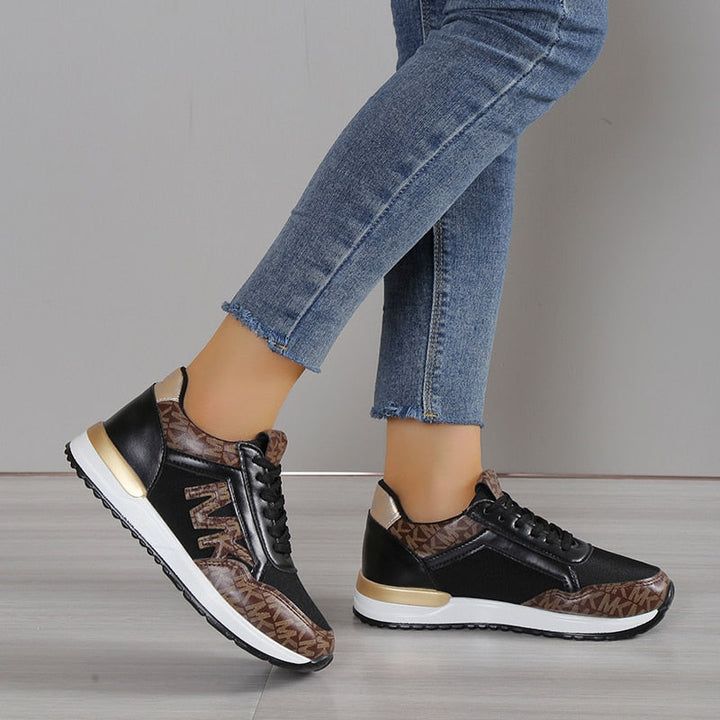 Hannah | Orthopedic Women's Shoes