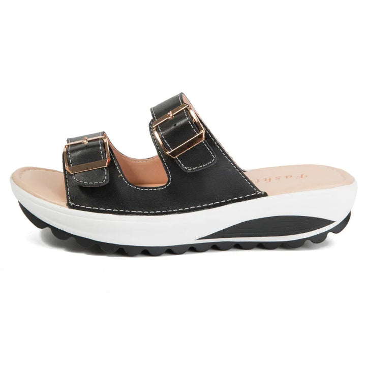 Nysa | Orthopedic Sandals