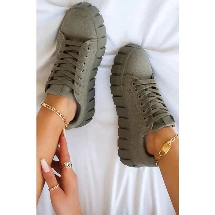 Anita | Orthopedic Sports Shoe