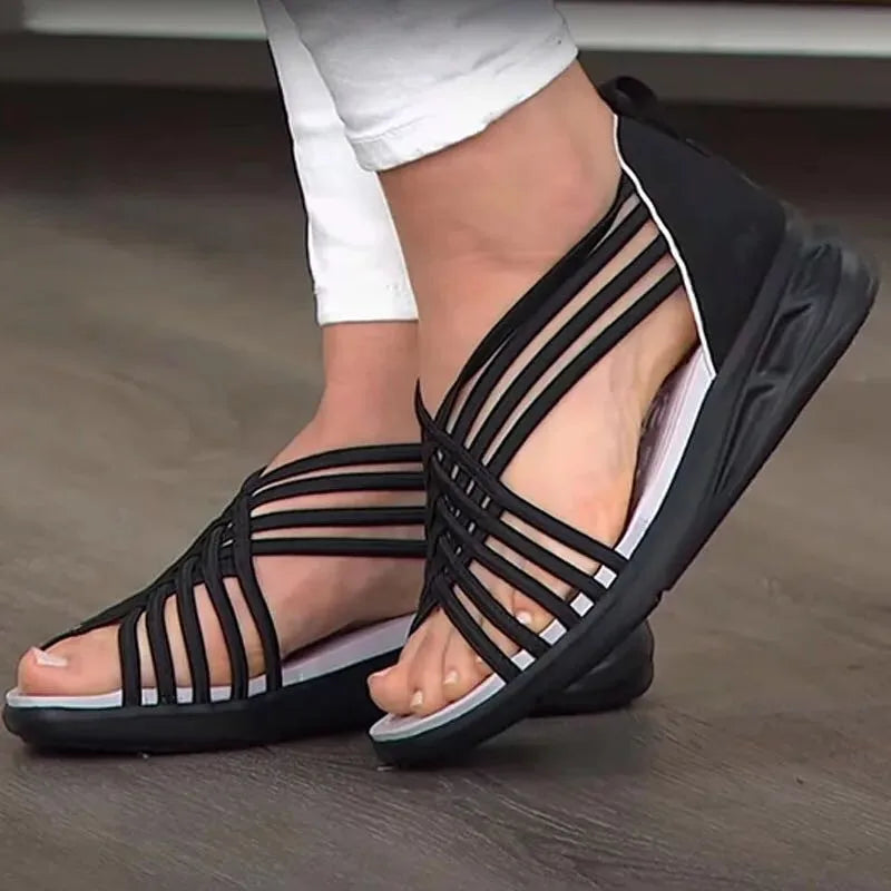 Tatiana | Premium Lightweight Sandals