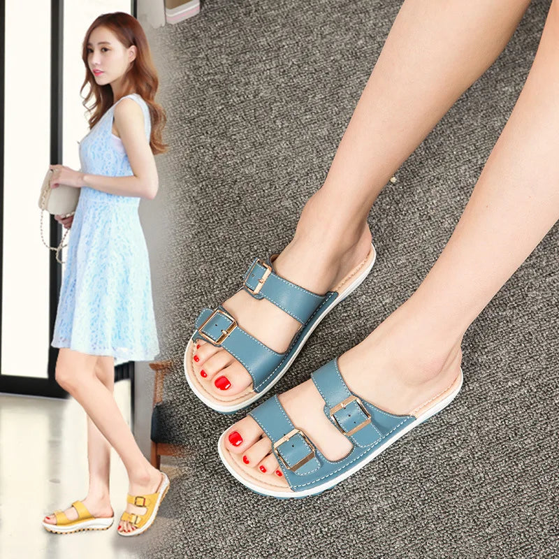 Nysa | Orthopedic Sandals