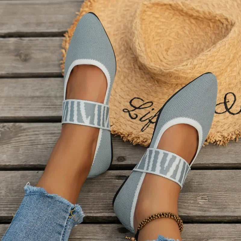 Isadora | Orthopedic Loafers