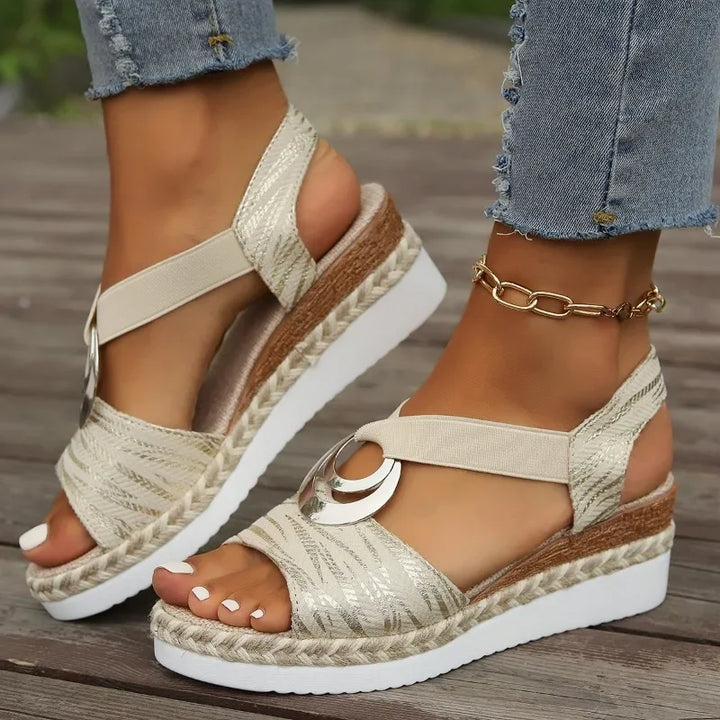 Abia | Orthopedic Sandals