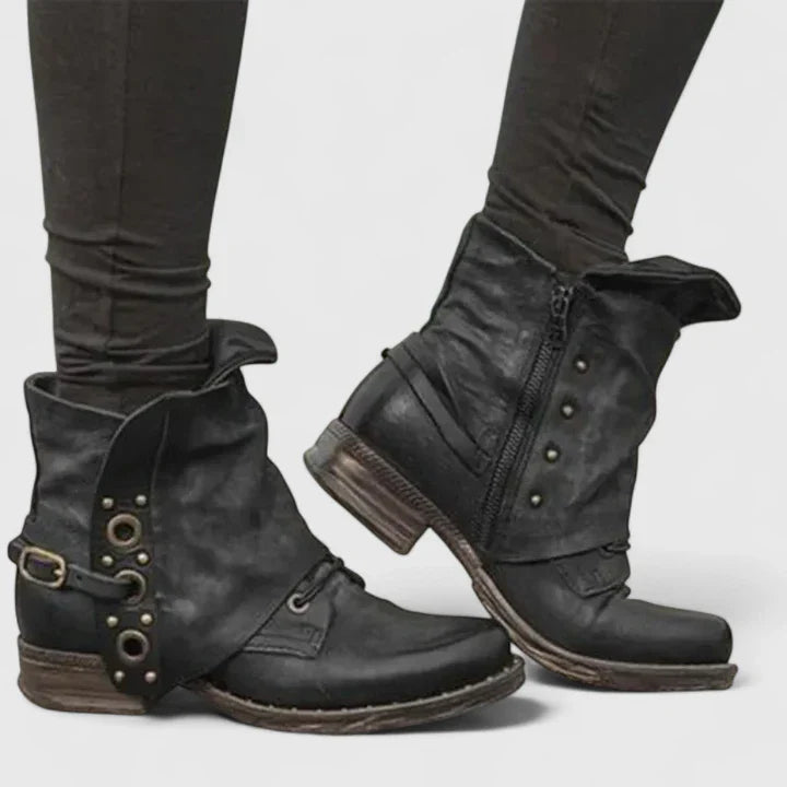 Love | Orthopedic Boots