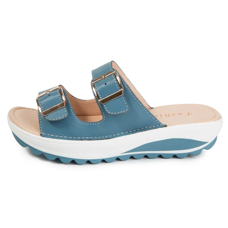 Nysa | Orthopedic Sandals