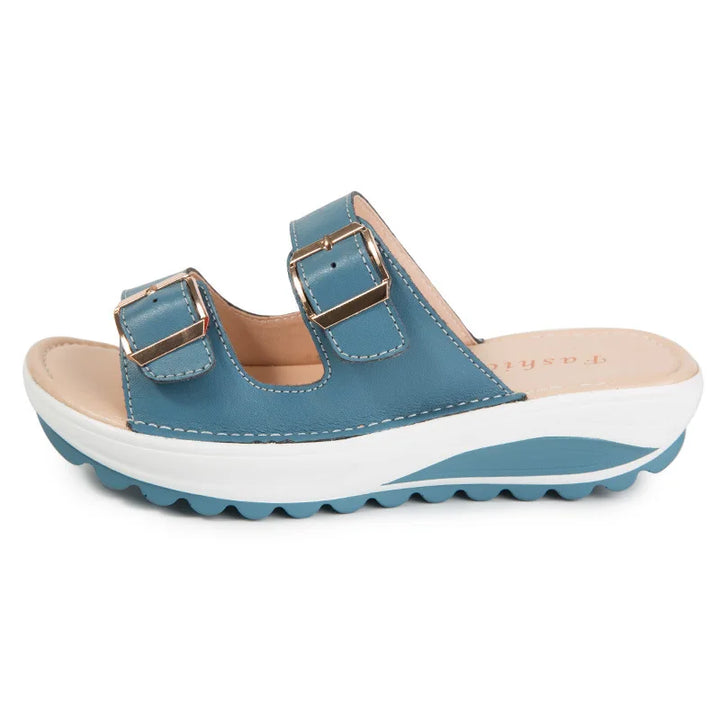 Nysa | Orthopedic Sandals