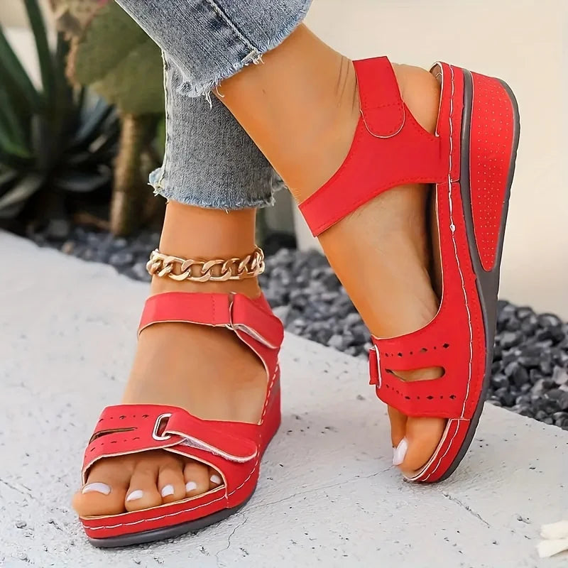 Frea | Orthopedic Sandals