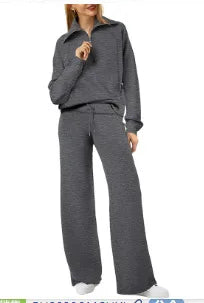 Malou | Casual Two-Piece Set