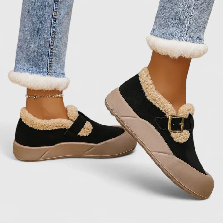 Samira | Orthopedic Shoes