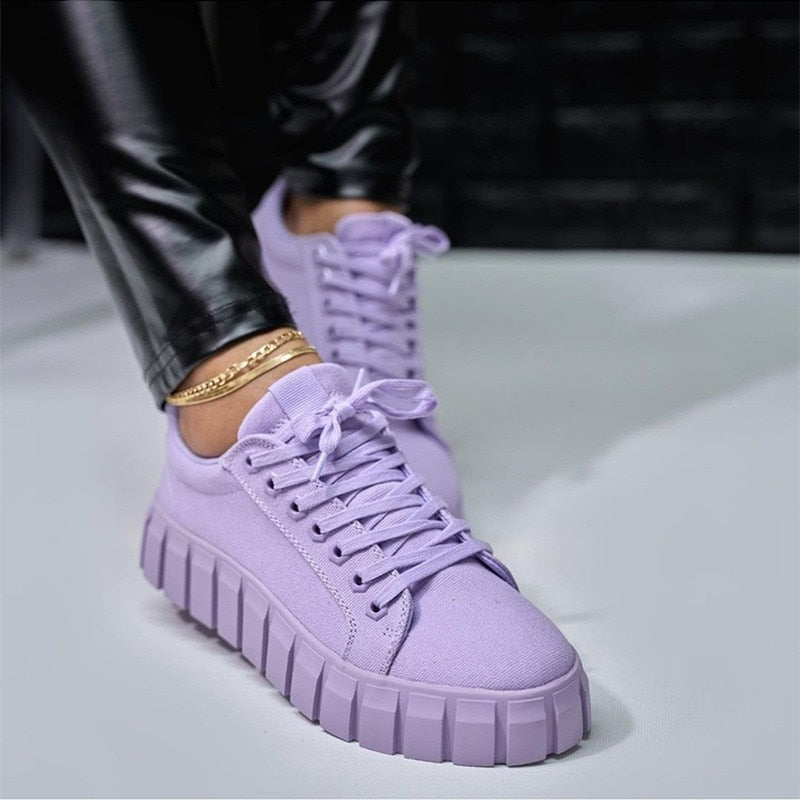 Anita | Orthopedic Sports Shoe