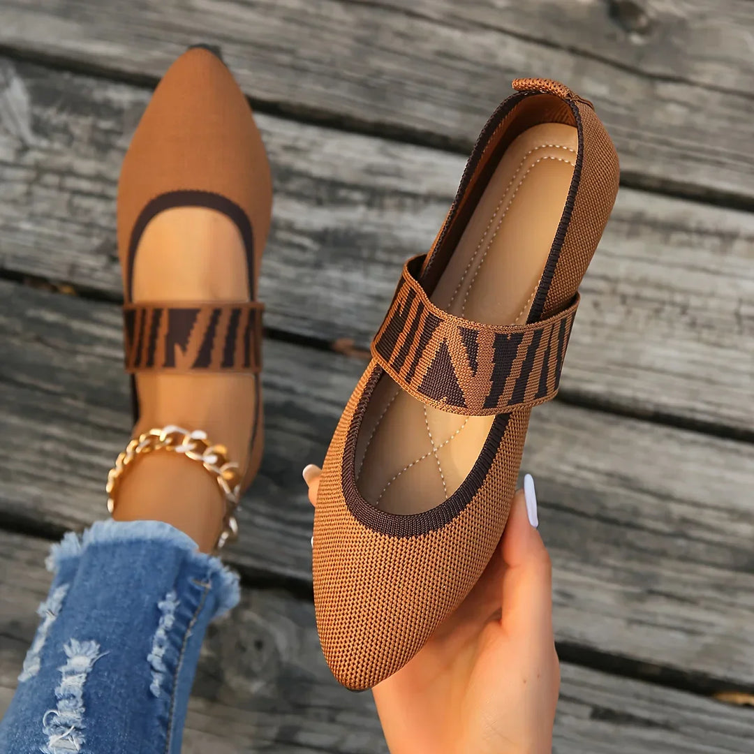 Isadora | Orthopedic Loafers