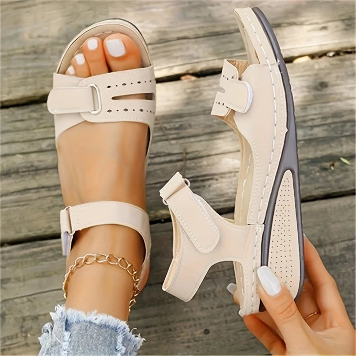 Frea | Orthopedic Sandals
