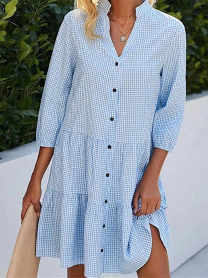 Venice | Elegant Comfi Dress