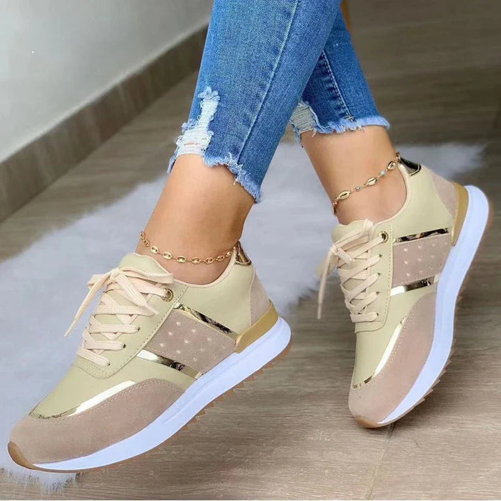 Alice | Elegant Orthopedic Sneakers
