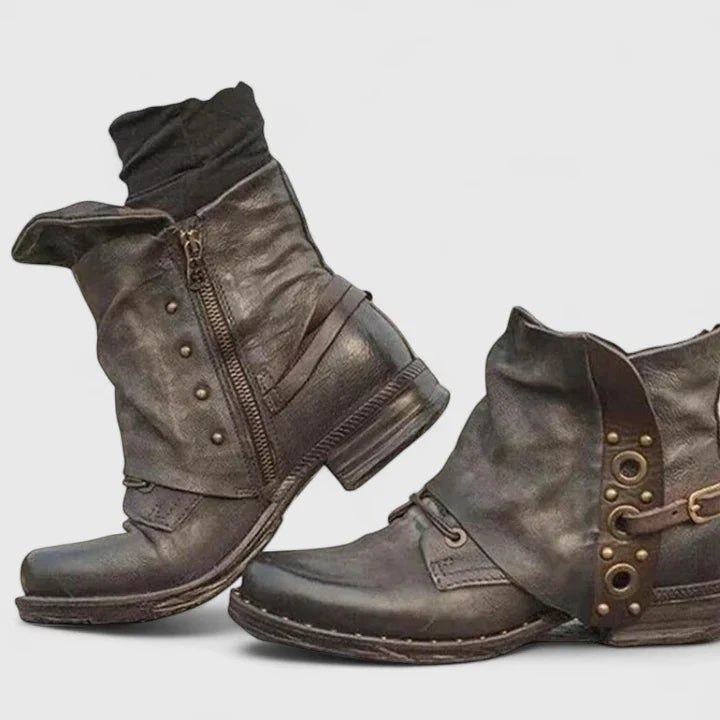 Love | Orthopedic Boots