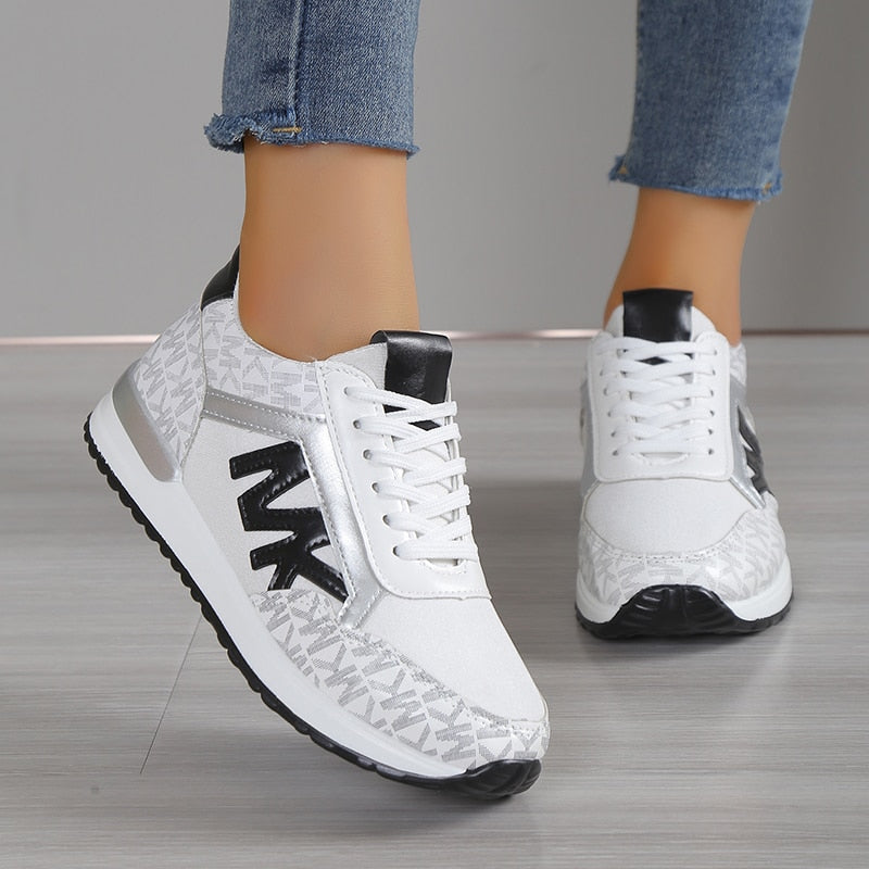 Hannah | Orthopedic Women's Shoes