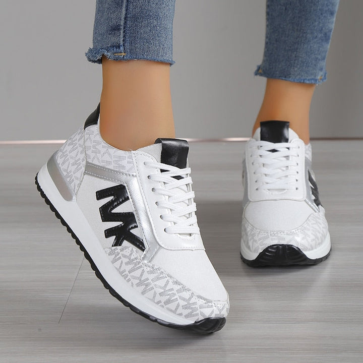 Hannah | Orthopedic Women's Shoes
