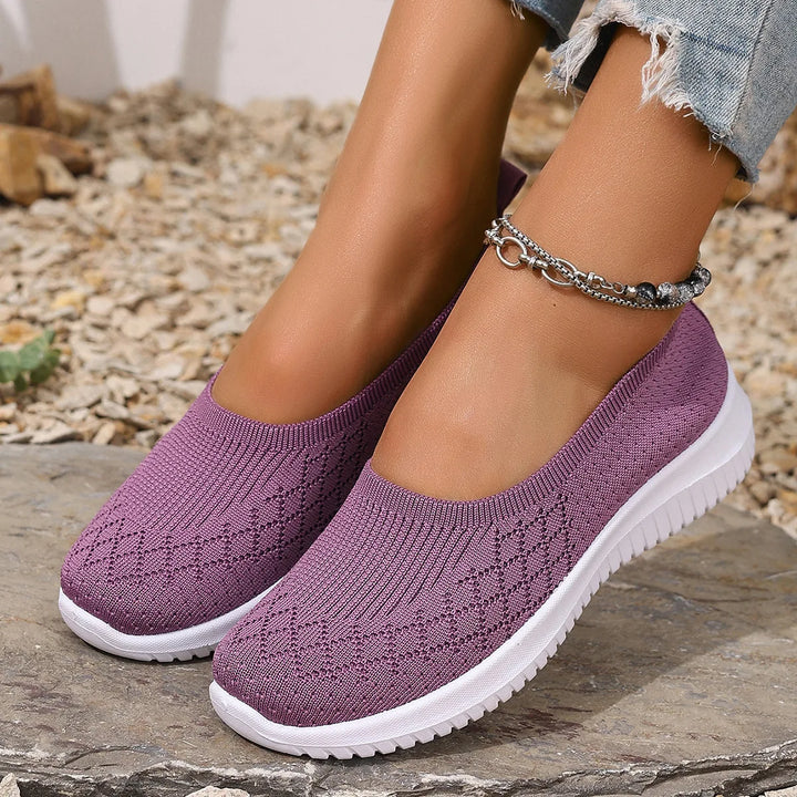 Andrea | Orthopedic Loafers