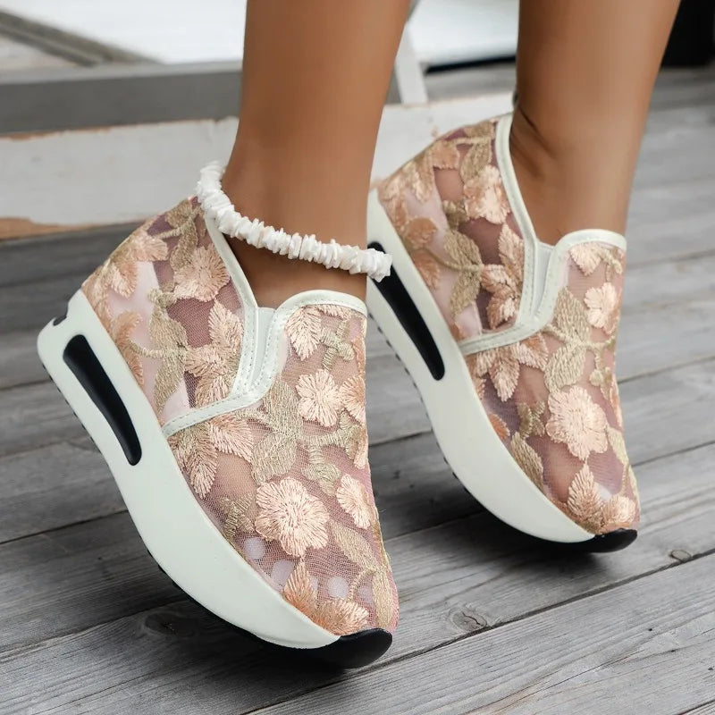 Aster | Orthopedic Shoes