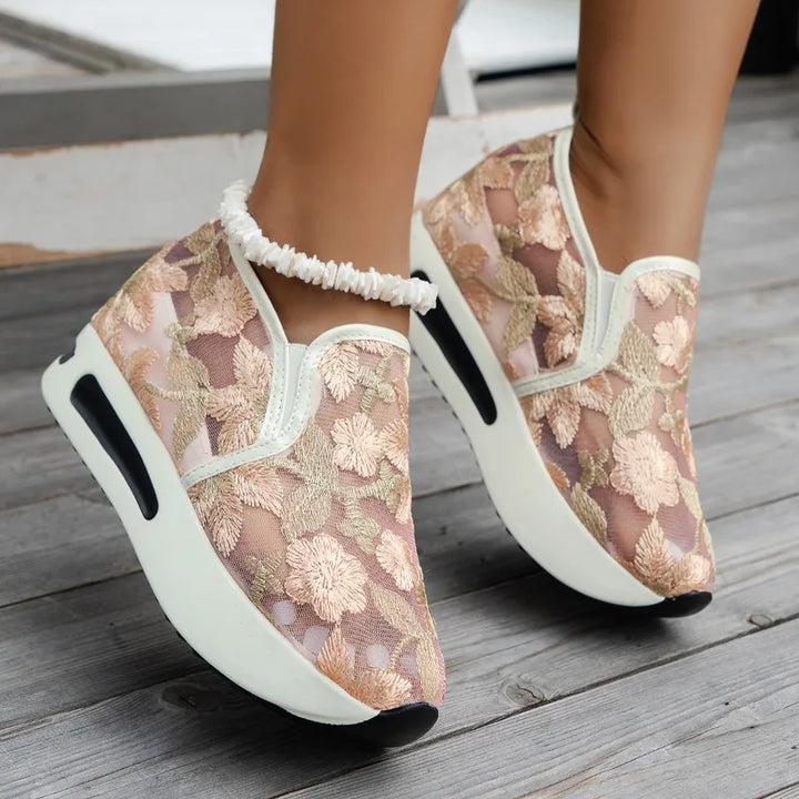 Aster | Orthopedic Shoes