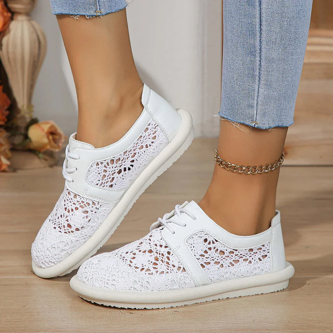 Kaley | Orthopedic Shoes