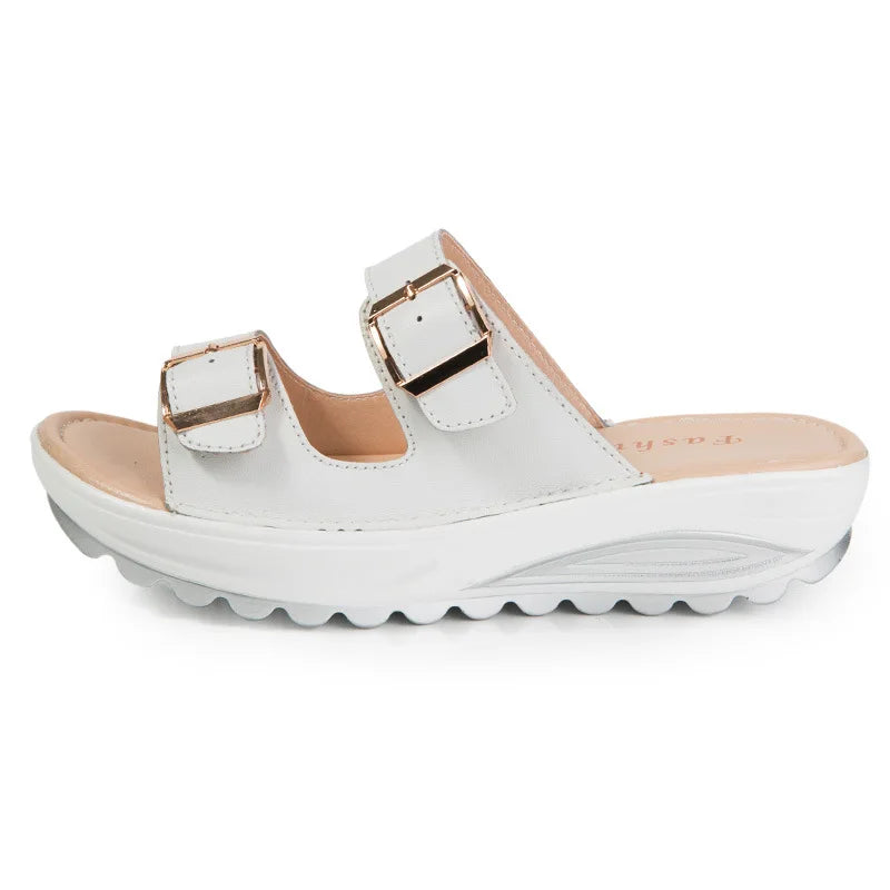 Nysa | Orthopedic Sandals