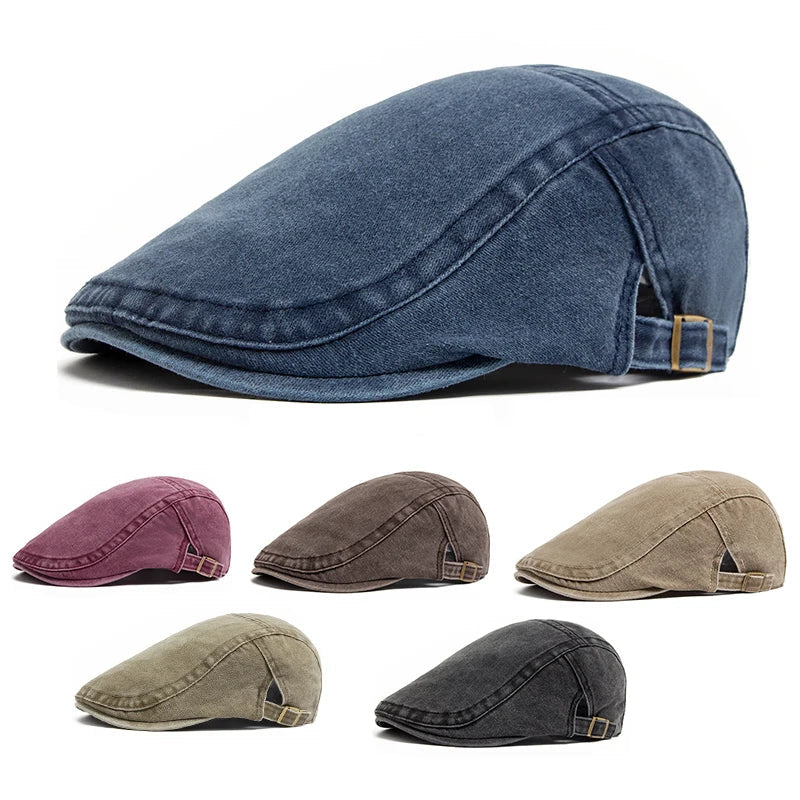 Sage & Willow | Vintage cap