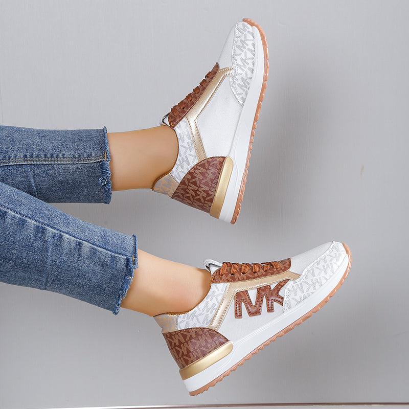 Hannah | Orthopedic Women's Shoes