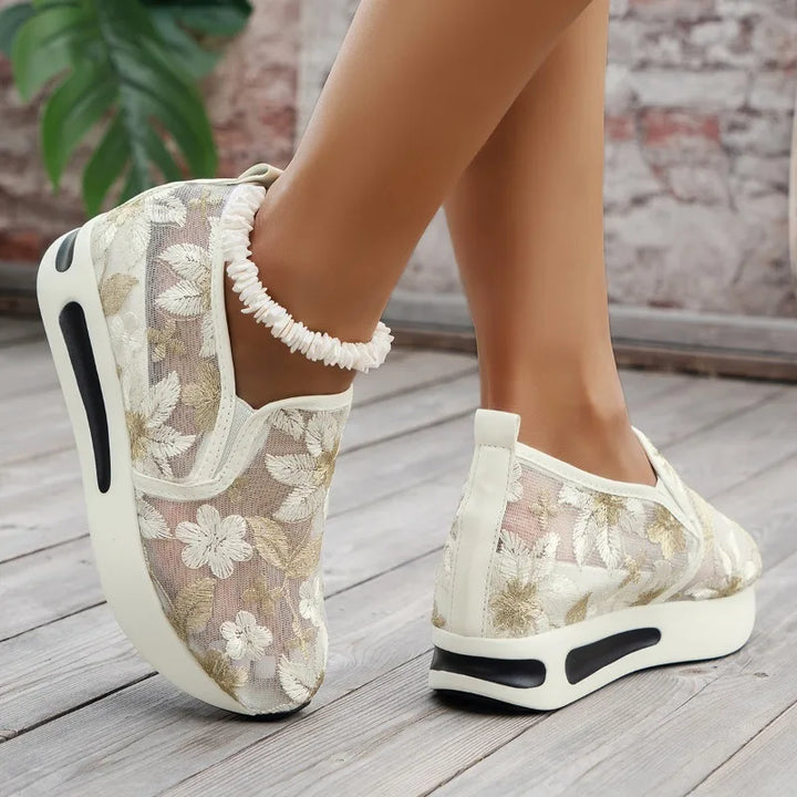 Aster | Orthopedic Shoes