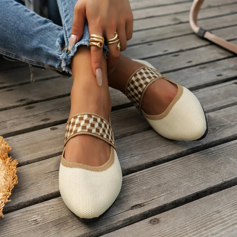 Isadora | Orthopedic Loafers